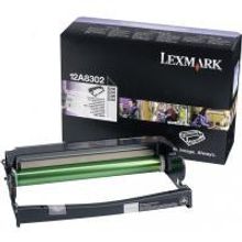 Фотобарабан LEXMARK E232 240 330 332 340 342 (30 000 стр) 12A8302