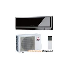 Кондиционер Mitsubishi Electric MSZ-EF25 VE B  MUZ-EF25 VE (Серия Design)