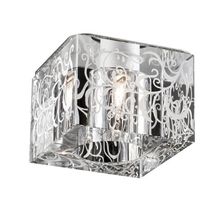 Novotech Встраиваемый светильник Novotech Cubic 369514 ID - 251286