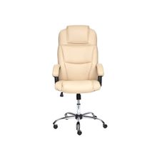 ПМ: Tetchair BERGAMO CHROME