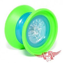 Aero-Yo Super Fly (зеленый)