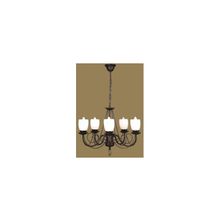 Viromax 10 340 8M-5 VESTA люстра подвесная