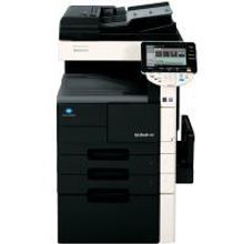 KONICA MINOLTA bizhub 361 МФУ лазерное чёрно-белое, А3, 2400 x 600 dpi, 36 стр. мин.