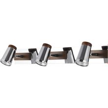 N-LIGHT  Спот N-Light 6205A 3GU10