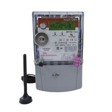 Счетчик электроэнергии Матрица NP 71E.1-12-1 (PLC (S-FSK) + GPRS, Оптопорт)