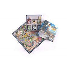 Нью-Йорк 1901