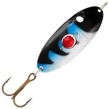 Блесна Monni, 70 22, с камнем, BL BLU-S Kuusamo