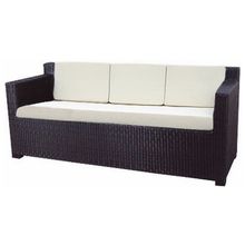 Плетеный диван GARDA-1007