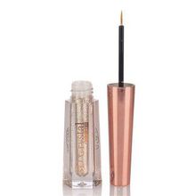 La Rosa Подводка для глаз 3D Crystal 24 часа с блёстками I Ля Роза