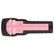 Мастурбатор-вагина Fleshlight - Pink Lady Original Розовый