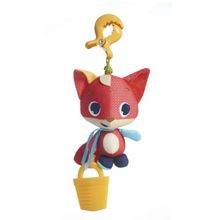 Tiny Love Игрушка подвеска "Лисёнок" 1113701110