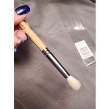 Valeri-D Кисть серии Crystal (С079; волос козы; круглая) | Валери-Д