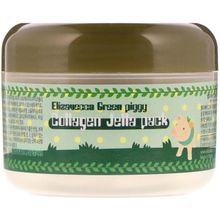 Elizavecca Green Piggy Collagen Jella Pack 100 мл