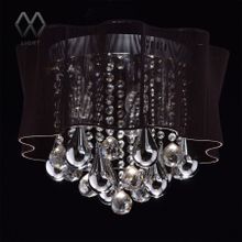 Потолочный светильник MW-Light Жаклин 465011205