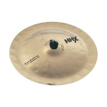 HHX Тарелка SABIAN 11416XEB 14 and quot;Evolution Mini Chi