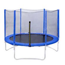 Батут DFC Trampoline Fitness 12ft (366см) арт.12FT-TR-LG