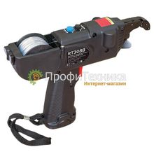 Пистолет для вязки арматуры GROST RT 308 В
