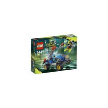 Lego Alien Conquest 7050 Alien Defender (Защитник) 2011