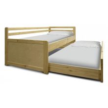 Шале Кровать выдвижная Дуэт-1 ID - 366170