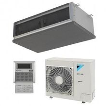 Daikin ABQ140C   AZQS140BY