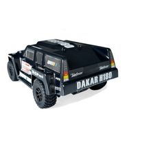 Радиоуправляемый внедорожник HSP 4WD EP Off-Road Trophy Truck 1:18 4WD