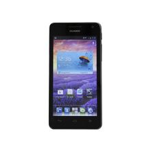 Huawei Honor Pro U8950-1 Honor Pro U8950-1 Black