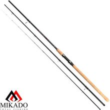 Удилище штекерное Mikado ALMAZ MEDIUM Feeder 390 (до 120 г)