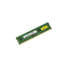 Original SAMSUNG DDR-III DIMM 4Gb [PC3-12800]