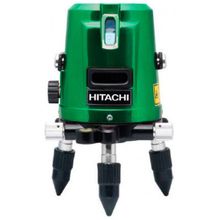 Hitachi Лазерный уровень HITACHI HLL 50-2