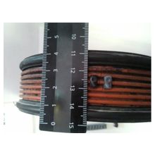 Литеры для маркираторов и термодатеров моделей Markem, Kortho, DK и других видов