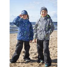 Reike Комплект для мальчика Reike Space navy 40 999 222 SPR(60) navy