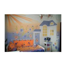 Декоративная штукатурка Silk Plaster (жидкие обои)