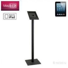 Allegri Floor Stand Apple iPad Fixed 278 Black