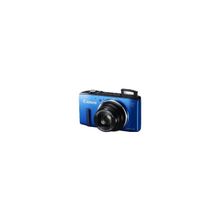 Canon PowerShot SX270 HS Blue