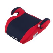 BAMBOLA Бустер 15-36 кг TUTELA Т.Синий Красный 6шт кор