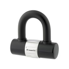 Замок навесной всепогодный 100*100 мм Matrix 91813