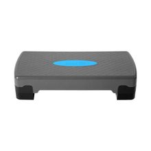 Степ-платформа StarFit SP-103 двухуровневая (67,5х28,5х15см)