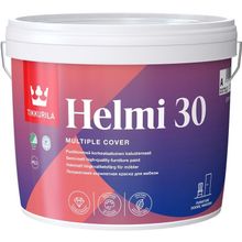 Тиккурила Helmi 30 2.7 л белая