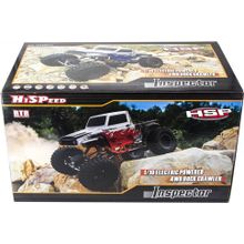 Радиоуправляемый краулер HSP Inspector2x4 4WD 1:10 - EX86011-88115