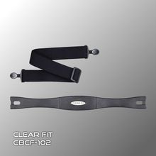 Нагрудный датчик пульса Clear Fit CBCF-102