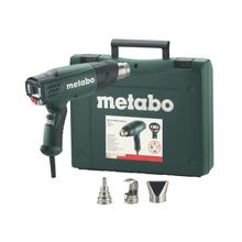 Metabo HE 23-650 602365500 Технический фен
