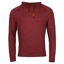 Свитер муж. Tom Tailor 3018185, цвет бордовый, L