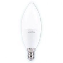 Светодиодная (LED) лампа Smartbuy C37 12W 4000 E14 (SBL-C37-12-40K-E14)