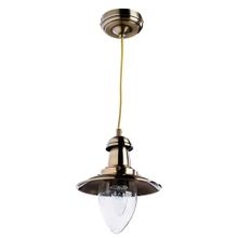 Подвес Arte Lamp A5518SP-1AB FISHERMAN