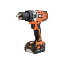 AEG BS 18C Li-152C 428415 аккумуляторная дрель-шуруповерт