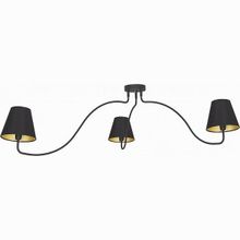 Nowodvorski Swivel Black 6558