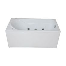 Ванна BAS Бриз 1500*750