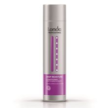 Londa Professional Кондиционер увлажняющий Deep Moisture, Londa Professional