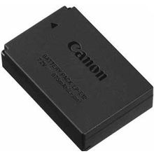Аккумулятор Canon LP-E12 Original для EOS 100D, EOS M
