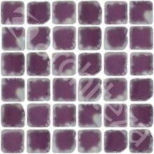 Мозаика Architeza Candy Craft CC967 чип 25х25 сетка 29,7х29,7